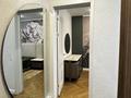 3-бөлмелі пәтер · 60 м² · 1/3 қабат, Кабанбай батыра 83, бағасы: 500 000 ₸ в Алматы, Алмалинский р-н — фото 8
