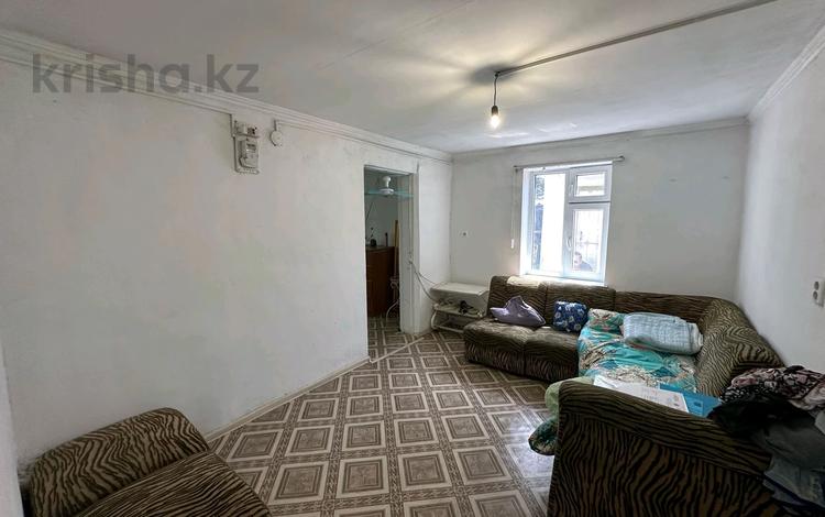 Дача · 3 комнаты · 50 м² · 10 сот., жилой массив Кайнар Булак, Ул.Комарова 30 за 14 млн 〒 в Шымкенте, Абайский р-н — фото 6