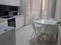 2-бөлмелі пәтер, 56 м², 7/10 қабат, Кумисбекова 11 — Джангильдина, бағасы: 36.5 млн 〒 в Астане, Сарыарка р-н — фото 5