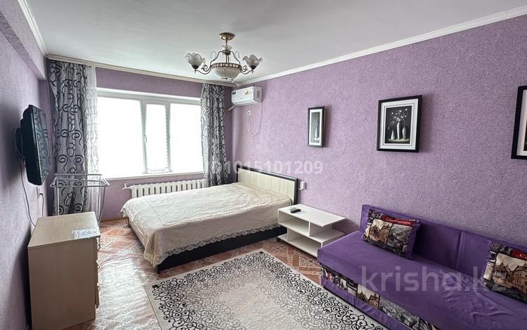 1-бөлмелі пәтер · 30 м² · 1/5 қабат, Алимжанова, бағасы: 120 000 ₸ в Балхаше — фото 4