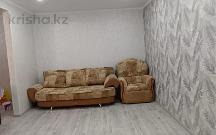 1-комнатная квартира, 32.1 м², 2/5 этаж, Жамбыла за 12.7 млн 〒 в Петропавловске — фото 2