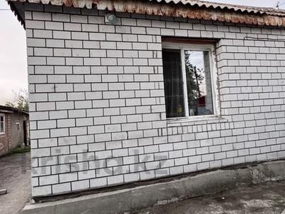 Часть дома · 3 комнаты · 57.9 м² · 4.97 сот., Бокейханова 23 за 9.5 млн 〒 в Семее