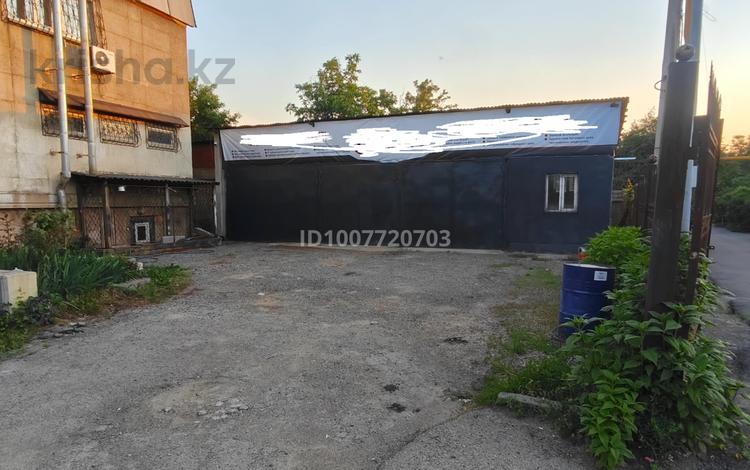 Азс, автосервисы и автомойки · 120 м² за 700 000 ₸ в Алматы, Ауэзовский р-н — фото 11