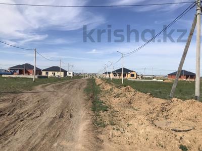 Участок · 10 соток, жилой массив Рауан за 3 млн ₸ в Актобе