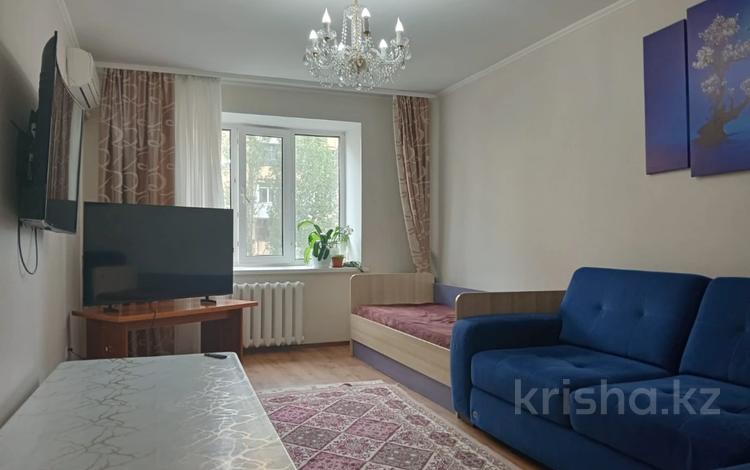 3-комнатная квартира · 72 м² · 2/9 этаж, Кюйши Дины — БЕЗ КОМИССИИ ДЛЯ ПОКУПАТЕЛЯ за 33.5 млн ₸ в Астане, Алматы р-н — фото 2