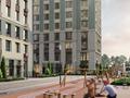 4-комнатная квартира · 125.6 м² · 3/16 этаж, мкр Нурсат, Аргынбекова 1 — Рядом с городским центром крови за 68 млн ₸ в Шымкенте, Каратауский р-н — фото 9
