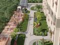 4-комнатная квартира · 125.6 м² · 3/16 этаж, мкр Нурсат, Аргынбекова 1 — Рядом с городским центром крови за 68 млн ₸ в Шымкенте, Каратауский р-н — фото 10