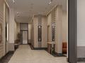 4-комнатная квартира · 125.6 м² · 3/16 этаж, мкр Нурсат, Аргынбекова 1 — Рядом с городским центром крови за 68 млн ₸ в Шымкенте, Каратауский р-н — фото 12