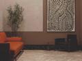 4-комнатная квартира · 125.6 м² · 3/16 этаж, мкр Нурсат, Аргынбекова 1 — Рядом с городским центром крови за 68 млн ₸ в Шымкенте, Каратауский р-н — фото 14