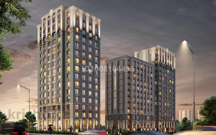 4-комнатная квартира · 125.6 м² · 3/16 этаж, мкр Нурсат, Аргынбекова 1 — Рядом с городским центром крови за 68 млн ₸ в Шымкенте, Каратауский р-н — фото 8