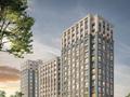 4-комнатная квартира · 125.6 м² · 3/16 этаж, мкр Нурсат, Аргынбекова 1 — Рядом с городским центром крови за 68 млн ₸ в Шымкенте, Каратауский р-н — фото 2