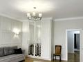 3-бөлмелі пәтер · 150 м² · 1/7 қабат, МКР. ЖАНА ГАРЫШКЕР — ВОЗЛЕ ПАРК ЖАСТАР, бағасы: 79 млн ₸ в Талдыкоргане — фото 14