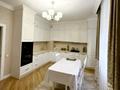 3-бөлмелі пәтер · 150 м² · 1/7 қабат, МКР. ЖАНА ГАРЫШКЕР — ВОЗЛЕ ПАРК ЖАСТАР, бағасы: 79 млн ₸ в Талдыкоргане — фото 15