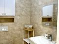 3-бөлмелі пәтер · 150 м² · 1/7 қабат, МКР. ЖАНА ГАРЫШКЕР — ВОЗЛЕ ПАРК ЖАСТАР, бағасы: 79 млн ₸ в Талдыкоргане — фото 23