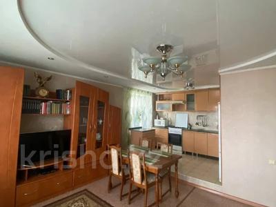4-бөлмелі пәтер · 81.7 м² · 5/5 қабат, Амангельды 87, бағасы: 25.5 млн ₸ в Костанае