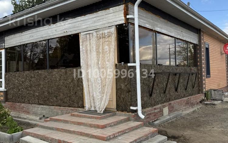 Отдельный дом · 4 комнаты · 180 м² · 5 сот., Пкст Красно-партизанское 741 — Пляж Мишутка за 75 млн 〒 в  — фото 2