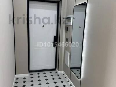 2-комнатная квартира · 49 м² · 6/6 этаж, мкр Гажайып 32 за 45 млн ₸ в Алматы, Алатауский р-н