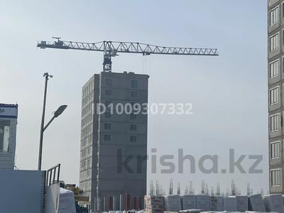 2-комнатная квартира · 42 м² · 8 этаж, Улы Дала 14 за ~ 32.7 млн 〒 в Астане, Нура р-н