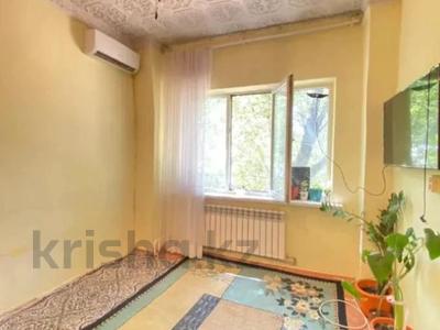 2-бөлмелі пәтер · 28.8 м² · 2/2 қабат, Жарокова, бағасы: 14 млн ₸ в Алматы, Бостандыкский р-н