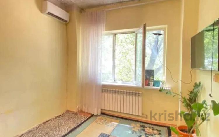 2-бөлмелі пәтер · 28.8 м² · 2/2 қабат, Жарокова, бағасы: 14 млн ₸ в Алматы, Бостандыкский р-н — фото 2