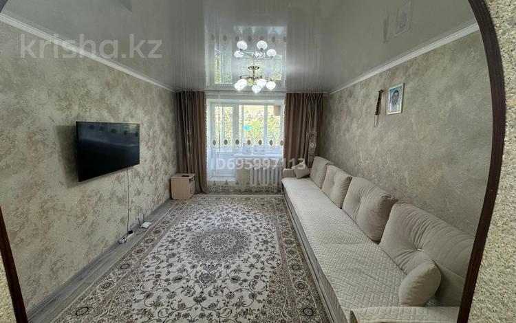 4-комнатная квартира · 80.2 м² · 5/5 этаж, Тимофеева 82/1 за 13.5 млн ₸ в Серебрянске — фото 13