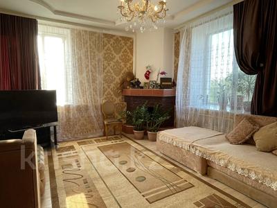 4-комнатная квартира, 92.2 м², 1/2 этаж, 4-я Кирпичная за 32.5 млн 〒 в Петропавловске