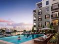 2-комнатная квартира, 70 м², 4/7 этаж, Port De La Mer 1 за ~ 217.4 млн 〒 в Дубае