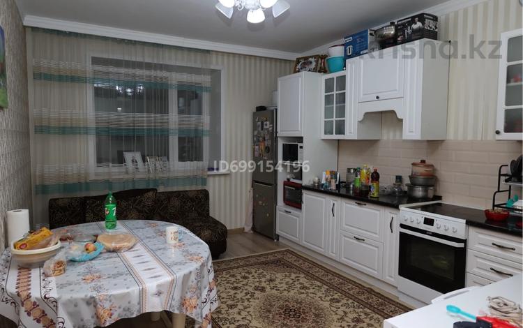 1-комнатная квартира · 48.5 м² · 5/14 этаж, Тлендиева 36 за 23.7 млн ₸ в Астане, Сарыарка р-н — фото 2