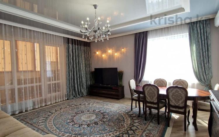 3-комнатная квартира · 101.5 м² · 4/6 этаж, 5-й переулок — СРОЧНАЯ ПРОДАЖА!!! за 95 млн ₸ в Алматы, Бостандыкский р-н — фото 13