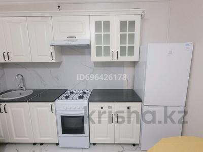 Отдельный дом · 1 комната · 45 м², Проезд АКШАГЫЛ 4 за 110 000 ₸ в Атырау, мкр Жилгородок