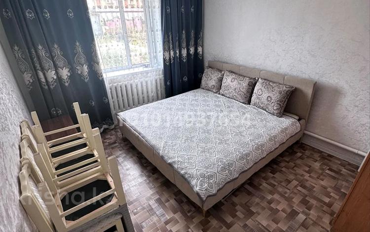 Отдельный дом · 4 комнаты · 92 м² · 12 сот., Қабанбай батыр 18 — Т\Ц.мечта.рядом за 15 млн ₸ в  — фото 2