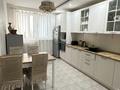 4-комнатная квартира · 139 м² · 12/12 этаж, Сарыарка 11 — Кенесары за 58 млн ₸ в Астане, Сарыарка р-н