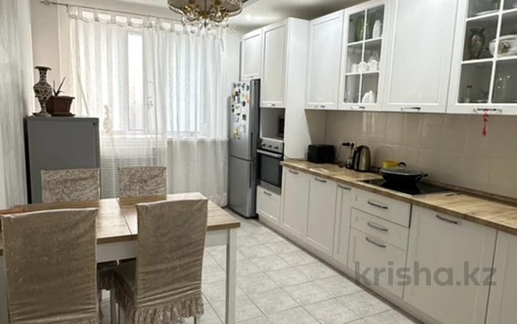 4-комнатная квартира · 139 м² · 12/12 этаж, Сарыарка 11 — Кенесары за 58 млн ₸ в Астане, Сарыарка р-н — фото 5