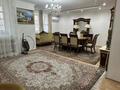 4-комнатная квартира · 139 м² · 12/12 этаж, Сарыарка 11 — Кенесары за 58 млн ₸ в Астане, Сарыарка р-н — фото 9