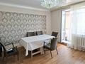 4-комнатная квартира · 85 м² · 7/10 этаж, Майкудук, Майкудук, мкр Голубые пруды 6 за 27.9 млн ₸ в Караганде, Алихана Бокейханова р-н — фото 16
