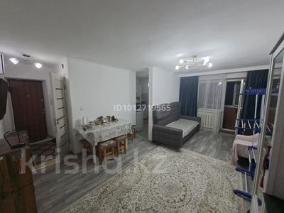 2-бөлмелі пәтер · 40 м² · 3/4 қабат, Гагарина 135Г — Гагарина Жандосова, бағасы: 33 млн ₸ в Алматы, Бостандыкский р-н
