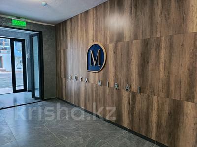 2-бөлмелі пәтер · 44.8 м² · 3/7 қабат, Алатауская трасса 28, бағасы: ~ 25.8 млн ₸ в 
