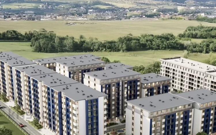 2-бөлмелі пәтер · 44.8 м² · 3/7 қабат, Алатауская трасса 28, бағасы: ~ 25.8 млн ₸ в  — фото 7