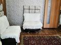 1-комнатная квартира · 37 м² · 4/5 этаж, Майкудук, Майкудук, 12й микрорайон 1 — Горняк за 1 500 ₸ в Караганде, Алихана Бокейханова р-н
