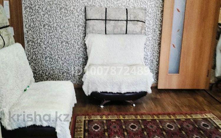 1-комнатная квартира · 37 м² · 4/5 этаж, Майкудук, Майкудук, 12й микрорайон 1 — Горняк за 1 500 ₸ в Караганде, Алихана Бокейханова р-н — фото 2