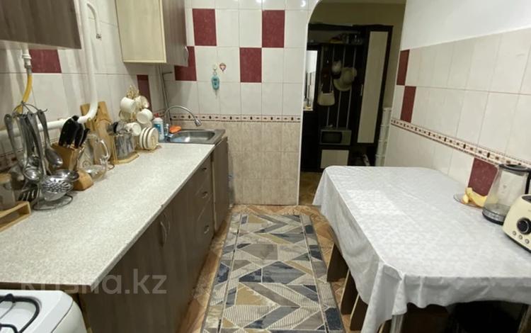 3-бөлмелі пәтер · 58.6 м² · 1/5 қабат, Авиагородок, бағасы: 15.4 млн ₸ в Актобе, мкр Авиагородок — фото 2