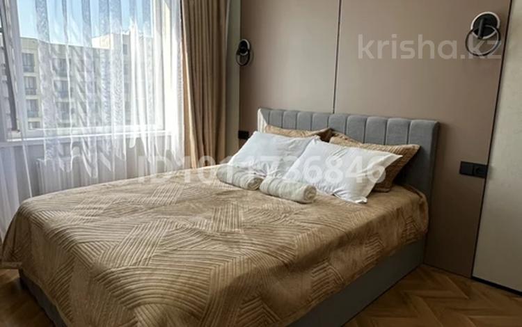 2-комнатная квартира · 40 м² · 11/12 этаж, Райымбека 210 за 380 000 ₸ в Алматы, Алмалинский р-н — фото 2