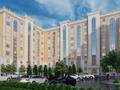 2-бөлмелі пәтер · 58.2 м² · 6/8 қабат, 5 мкр 73а — 5-73 артында, бағасы: 13.9 млн ₸ в Жанаозен