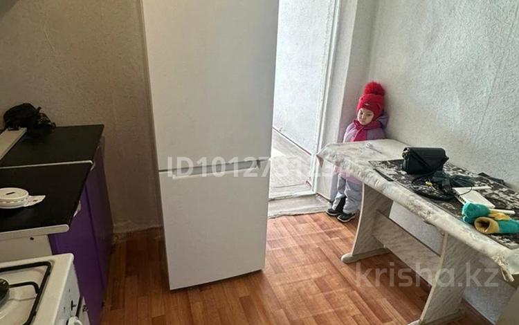 1-бөлмелі пәтер · 22 м² · 1/5 қабат, мкр Мясокомбинат, Ружейнекова 13, бағасы: 5.6 млн ₸ в Уральске — фото 2