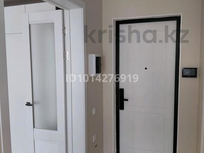 1-бөлмелі пәтер · 36 м² · 3/10 қабат, Аль-Фараби 46/21, бағасы: 200 000 ₸ в Астане