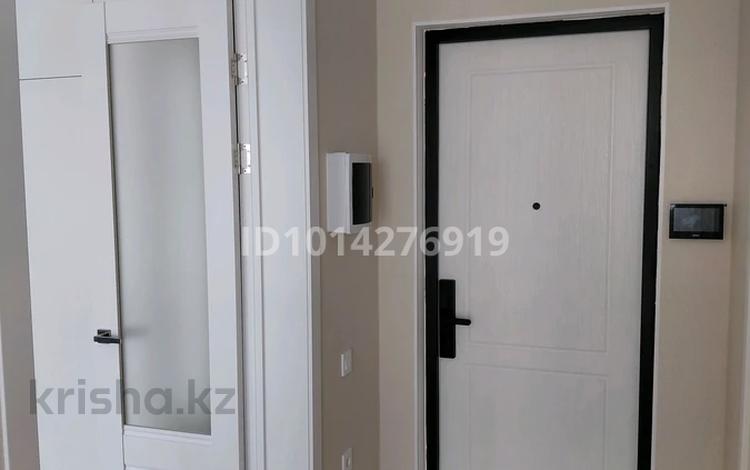 1-бөлмелі пәтер · 36 м² · 3/10 қабат, Аль-Фараби 46/21, бағасы: 200 000 ₸ в Астане — фото 2