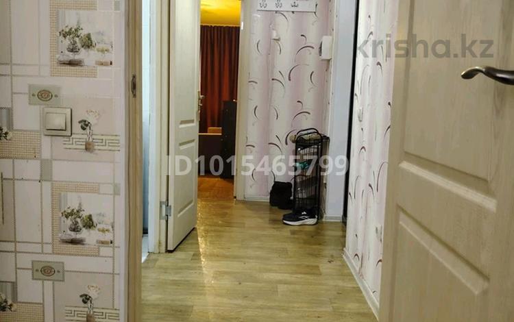 1-комнатная квартира · 33 м² · 3/5 этаж, мкр Саялы ... за 170 000 ₸ в Алматы, Алатауский р-н — фото 2
