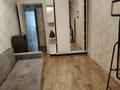 1-комнатная квартира · 33 м² · 3/5 этаж, мкр Саялы ... за 170 000 ₸ в Алматы, Алатауский р-н — фото 3