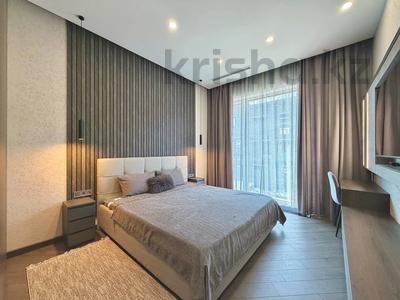 3-комнатная квартира · 123 м² · 2/3 этаж, Аль- Фараби 116 за 220 млн ₸ в Алматы, Бостандыкский р-н