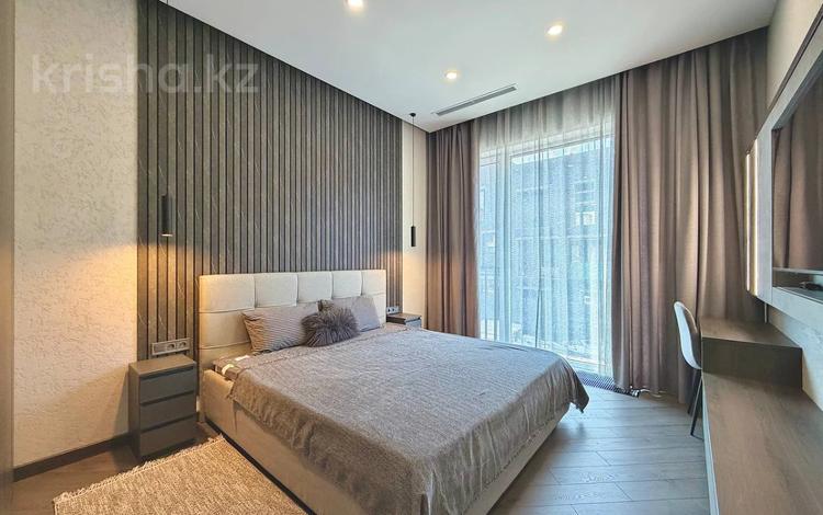 3-комнатная квартира · 123 м² · 2/3 этаж, Аль- Фараби 116 за 220 млн ₸ в Алматы, Бостандыкский р-н — фото 49